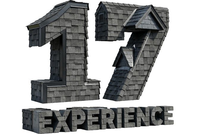 Roofing Expertise You Can Rely On
